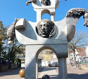 Skulptur 