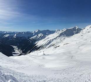 Skigebiet Mallnitz