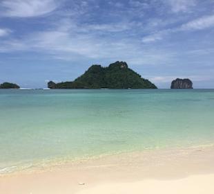 Kho Poda Insel