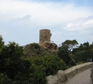 Torre del Verger