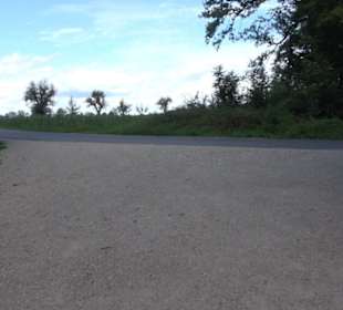 Wanderparkplatz Reutlinger Weg