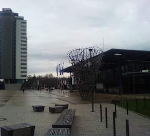 Schöne Sehenswürdigkeit in Bonn