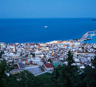 Stadtrundgang Marathias