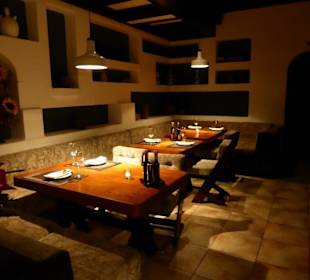 Restaurante Coronado Fuerteventura 