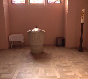 Kath. Pfarrkirche St. Petrus Canisius