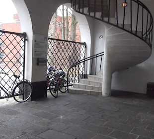 St. Maria im Kapitol