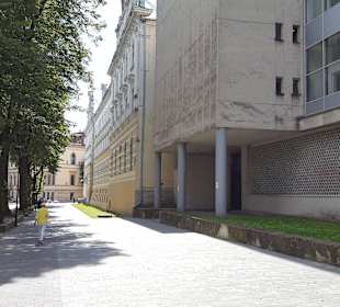 Lwów centrum