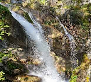 Skigebiet Loferer Almenwelt