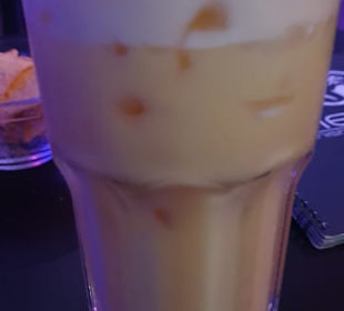 Cocktails 