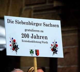 Kreisverband der Siebenbürger Sachsen Nürnberg