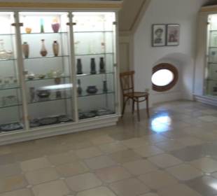 Glasmuseum