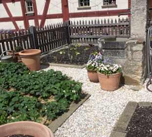 Fachwerkhaus Altenhoferstraße 3