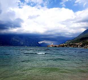 Es wird ungemütlich