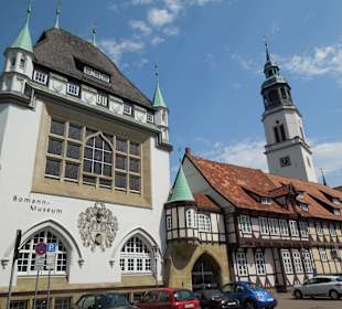 Hist.Museum, Celle