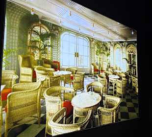 Titanic: Eine Immersive Reise
