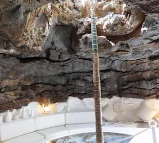 Weitere Sitzgelegenheit