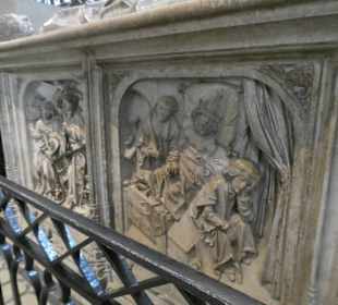 Der Kaiserdom von Bamberg