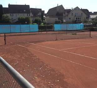 Tennisplätze Bondorf