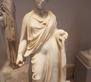 Archäologisches Museum