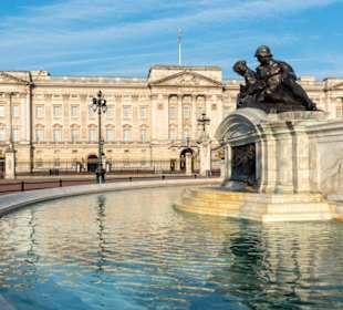 Buckingham Palace