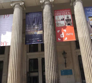 Altstädtische Hauptwache