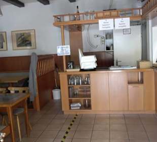 Biergarten Waldheim Heslach