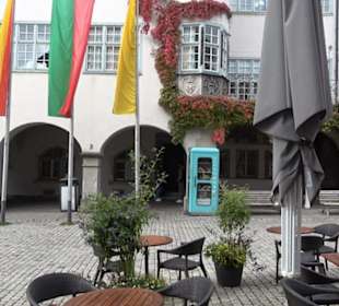 Rathaus