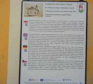 Fußgängerzone Hirschberg