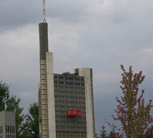 Frankfurt - Miniland