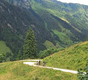 Wandern Bad Hofgastein