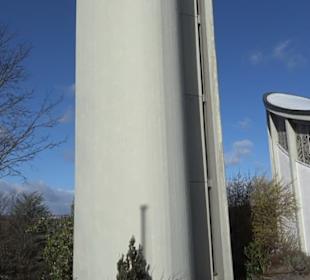 Katholische Kirche St. Peter
