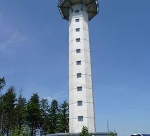 Wahrzeichen Willingen