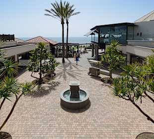 Strandpromenade Meloneras