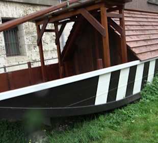 Denkmal Ulmer Schachtel Ulma