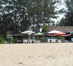 Strandbeizli Tom Son