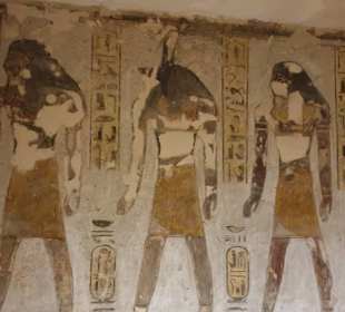 Erlebnis Ägypten VIP Ausflüge