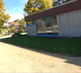 Gemeindehalle Würtingen