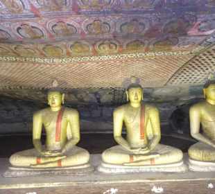 Dambulla