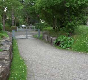 Friedhof Undingen