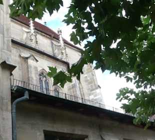 Evangelisches Stift Tübingen