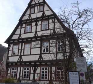 Spitalbezirk