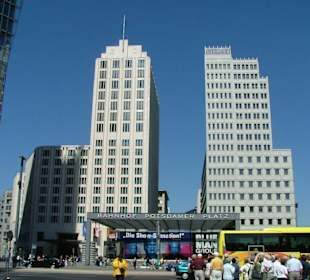 Potsdamer Platz