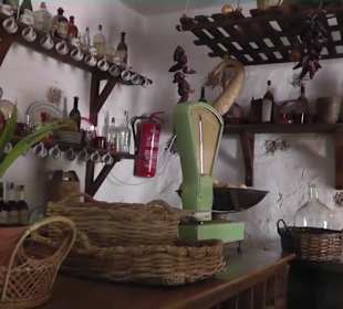 Museo Agrícola El Patio