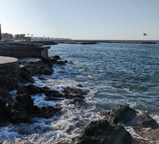 Wandern Chersónisos/Hersonissos