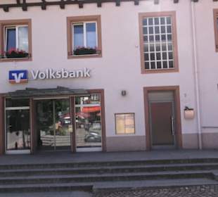 Wohnhaus Klosterbaumeister