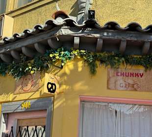 Chinatown Los Angeles