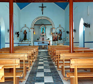 Stadtrundgang Santo António do Príncipe 