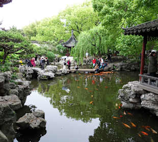 Yu Garden