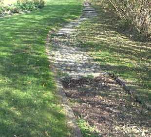 Park Oase der Gesundheit