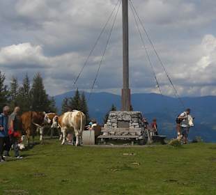 Berg Schöckl